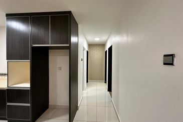 Koi Kinrara Suites