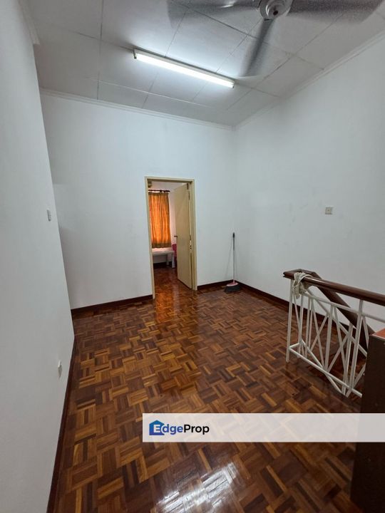 Taman Puchong Prima , Puchong , Selangor, Selangor, Puchong