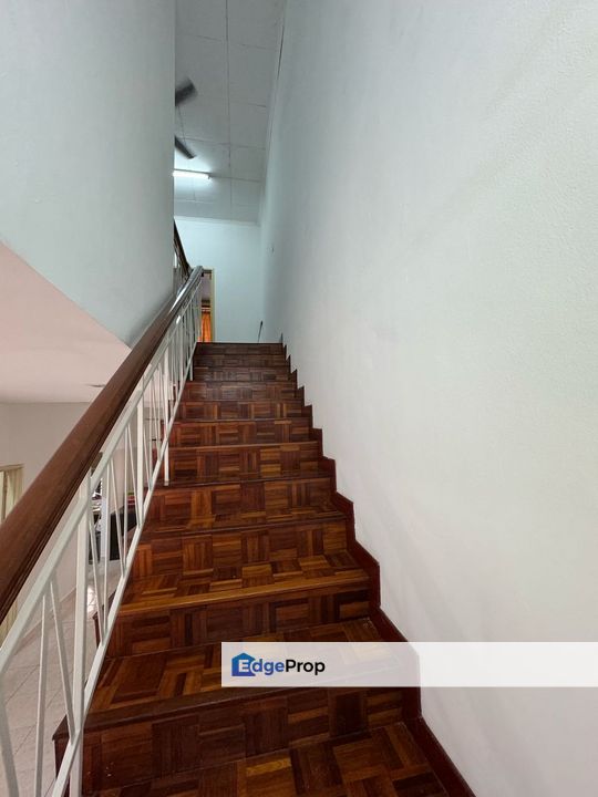 Taman Puchong Prima , Puchong , Selangor, Selangor, Puchong