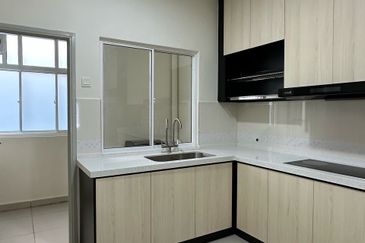 Residensi Bintang Bukit Jalil