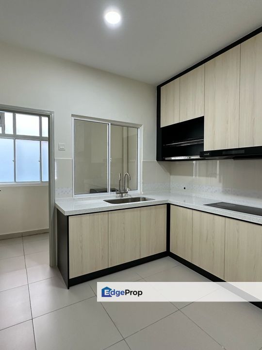 Residensi Bintang Bukit Jalil , Kuala Lumpur, Kuala Lumpur, Bukit Jalil