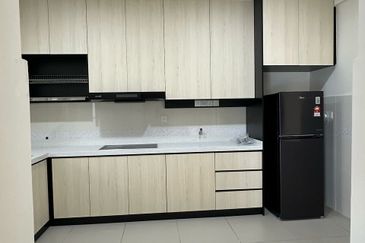 Residensi Bintang Bukit Jalil