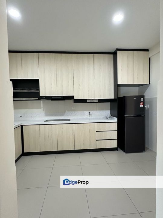 Residensi Bintang Bukit Jalil , Kuala Lumpur, Kuala Lumpur, Bukit Jalil