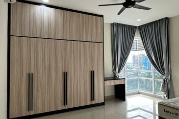 Residensi Bintang Bukit Jalil