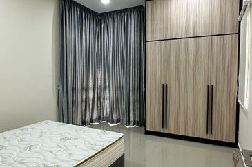 Residensi Bintang Bukit Jalil