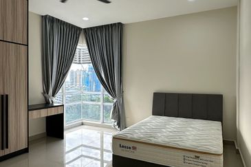Residensi Bintang Bukit Jalil