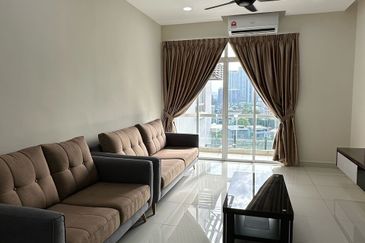 Residensi Bintang Bukit Jalil