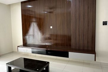 Residensi Bintang Bukit Jalil