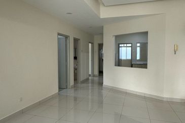 Residensi Bintang Bukit Jalil