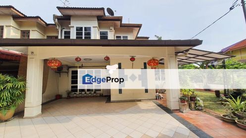 Taman Wawasan, Pusat Bandar Puchong , Puchong Selangor, Selangor, Puchong