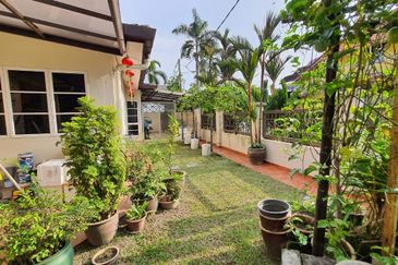 Taman Wawasan, Pusat Bandar Puchong