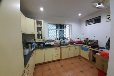 Taman Wawasan, Pusat Bandar Puchong