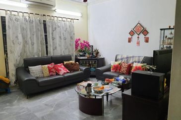 Taman Wawasan, Pusat Bandar Puchong