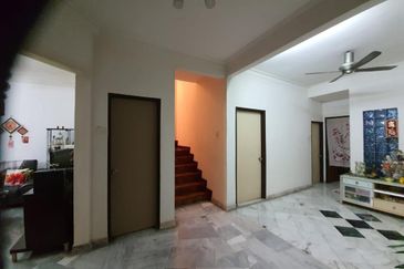 Taman Wawasan, Pusat Bandar Puchong