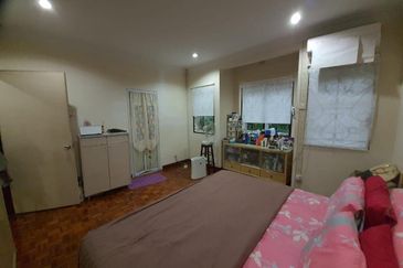 Taman Wawasan, Pusat Bandar Puchong