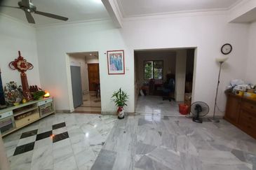 Taman Wawasan, Pusat Bandar Puchong