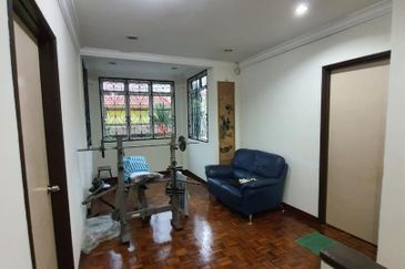 Taman Wawasan, Pusat Bandar Puchong