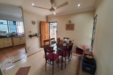 Taman Wawasan, Pusat Bandar Puchong