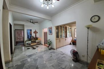 Taman Wawasan, Pusat Bandar Puchong