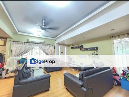 Bandar Kinrara 5 , Bandar Kinrara Puchong, Selangor, Bandar Kinrara Puchong