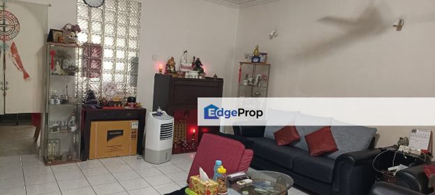 Taman Puchong Utama , Puchong , Selangor, Selangor, Puchong