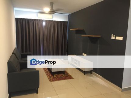 Residensi Bintang Bukit Jalil , Bukit Jalil , Kuala Lumpur, Kuala Lumpur, Bukit Jalil