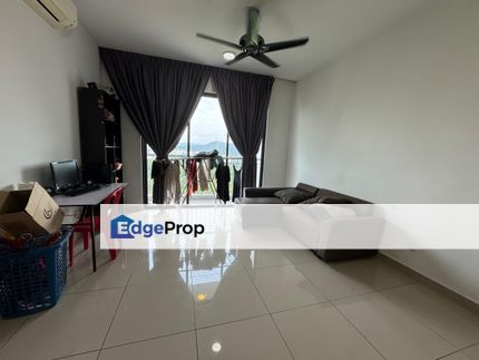 Parkhill Residence , Bukit Jalil Kuala Lumpur, Kuala Lumpur, Bukit Jalil