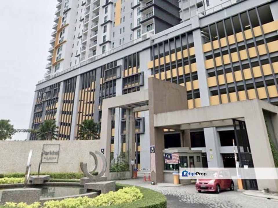 Parkhill Residence , Bukit Jalil Kuala Lumpur, Kuala Lumpur, Bukit Jalil