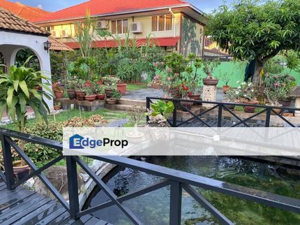Overseas Unioin Garden , Taman OUG , Kuala Lumpur, Kuala Lumpur, Taman OUG