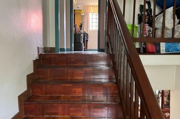 Overseas Union Garden