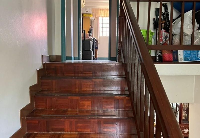 Overseas Union Garden