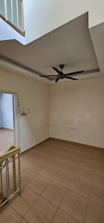 Nilam Terraces , Puchong South, Selangor, Puchong South