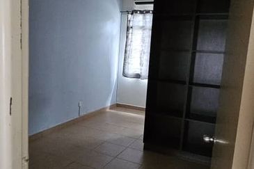 Bandar Bukit Puchong, BP 10