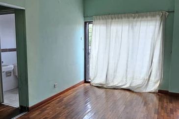 Bandar Bukit Puchong, BP 10