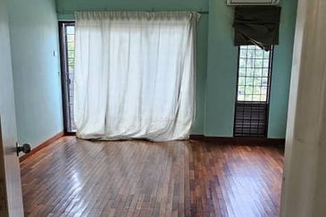 Bandar Bukit Puchong, BP 10