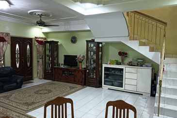 Bandar Bukit Puchong, BP 10