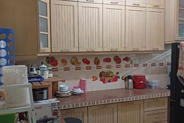 Bandar Bukit Puchong, BP 10