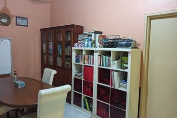 Bandar Bukit Puchong, BP 10