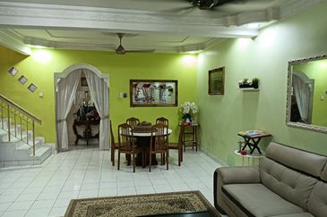 Bandar Bukit Puchong, BP 10