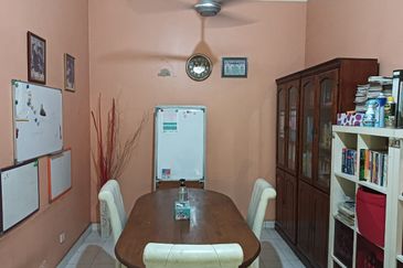 Bandar Bukit Puchong, BP 10