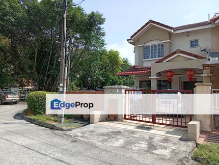 Taman Putra Prima , Puchong, Selangor, Puchong