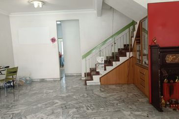 Bandar Bukit Puchong