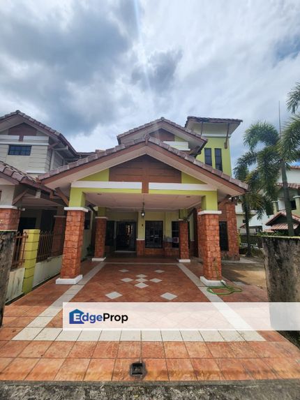 Bandar Kinrara 9 , Bandar Kinrara Puchong , Selangor, Selangor, Bandar Kinrara Puchong