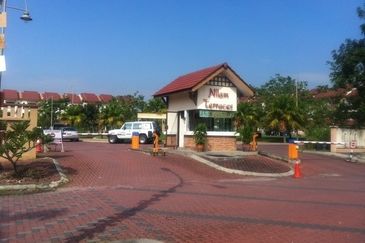 Bandar Bukit Puchong, BP 10