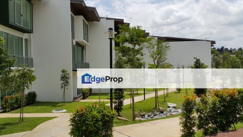 Symphony Hills Schubert , Cyberjaya , Selangor, Selangor, Cyberjaya