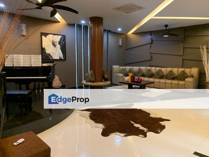 BK9 Bandar Kinrara Puchong, Selangor, Bandar Kinrara Puchong