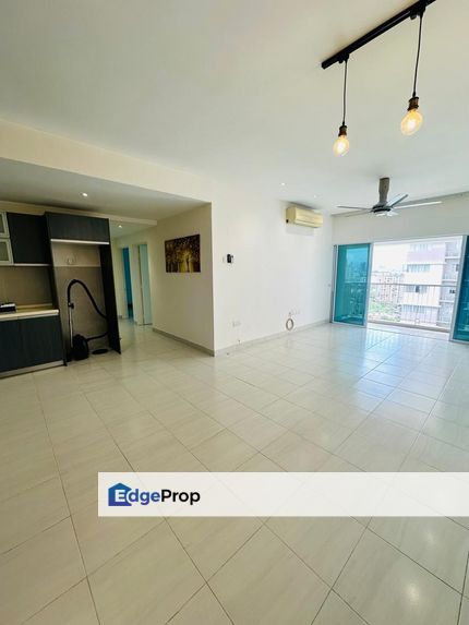 Koi Kinrara Suites , Puchong, Selangor, Puchong