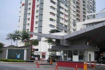 Koi Kinrara Suites