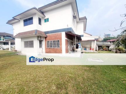 Damansara Jaya , Damansara Jaya , Selangor , Selangor, Petaling Jaya