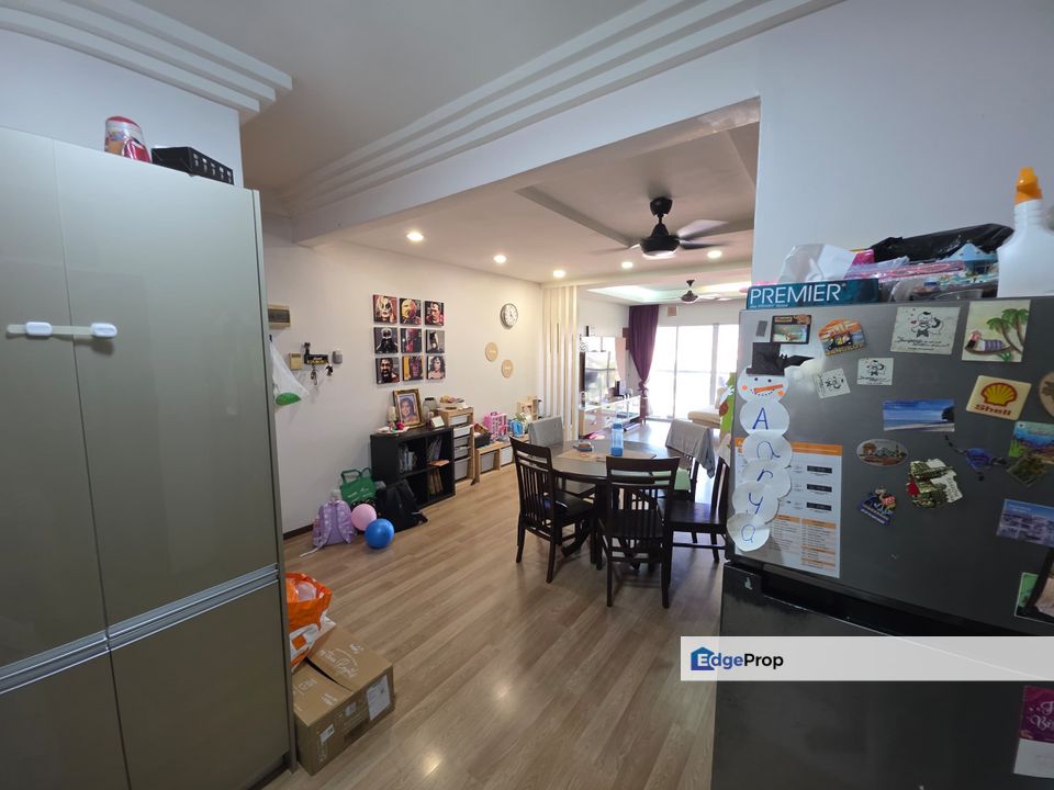 Koi Kinrara Suites , Puchong, Selangor, Puchong